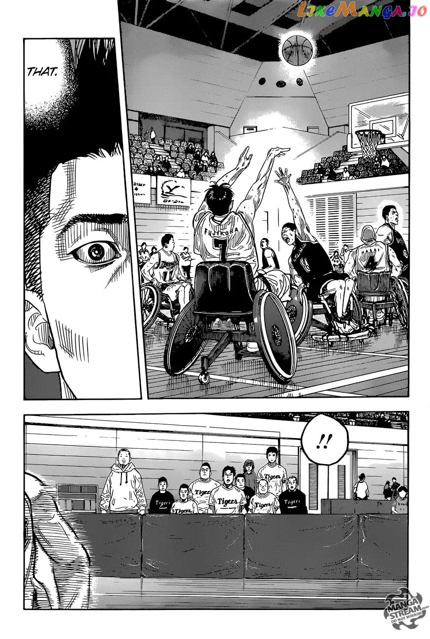 Real, Chapter 85 image 31